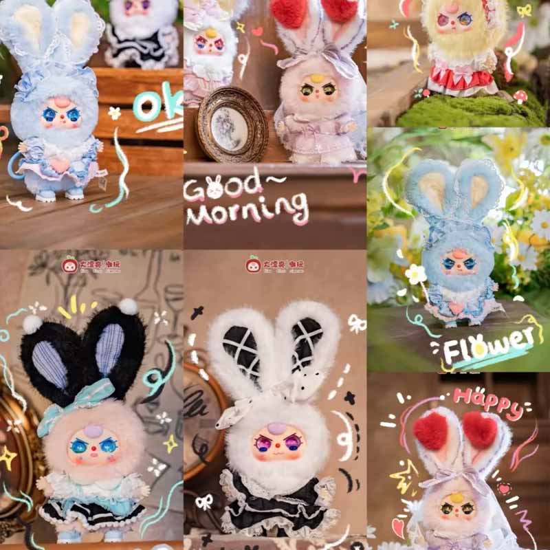 Baby Three Lolita'S Dream Mini - огляд і ціна Baby Products To Gift