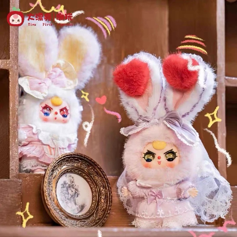 Baby Three Lolita'S Dream Mini - огляд і ціна Baby Products To Gift