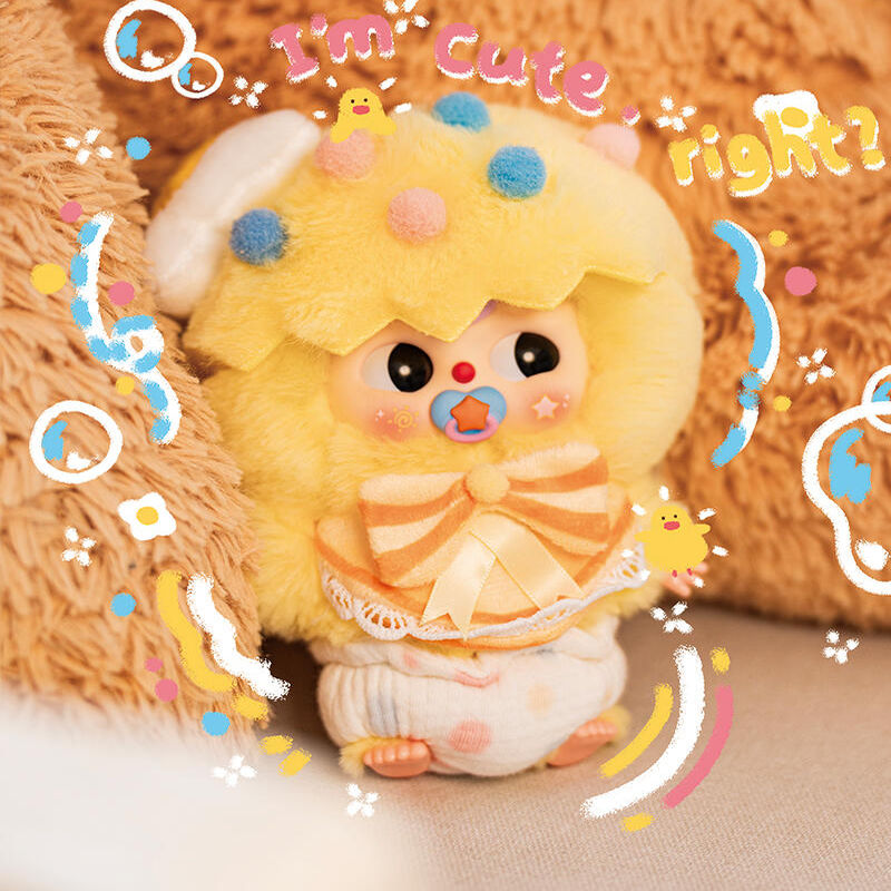 Baby Three Good Baby Series Vi - огляд і ціна Baby Products To Gift