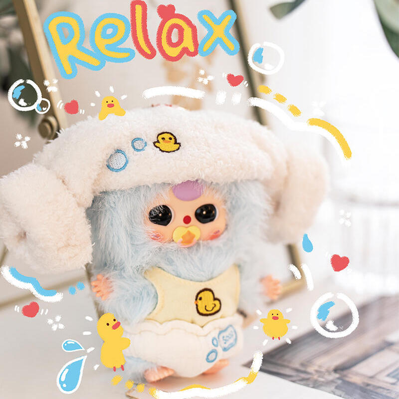 Baby Three Good Baby Series Vi - огляд і ціна Baby Products To Gift