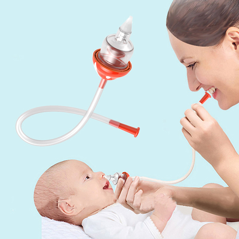 1PC Baby Nasal Suction Snot Cl - огляд і ціна Baby Nose Cleaner