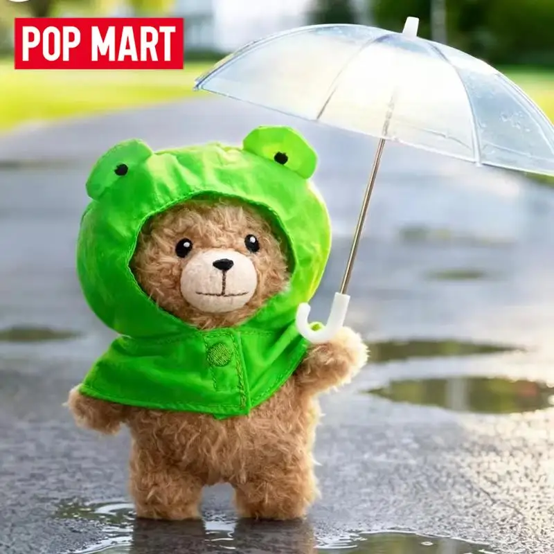 POP MART TED 2 Baby Ted Series - огляд і ціна Baby Products To Gift