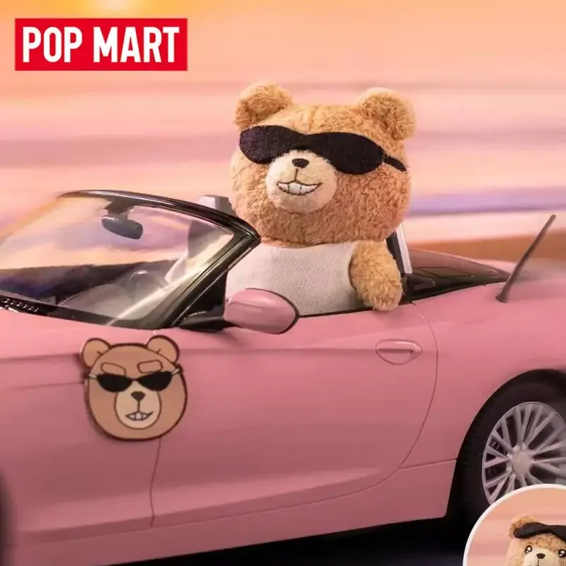 POP MART TED 2 Baby Ted Series - огляд і ціна Baby Products To Gift