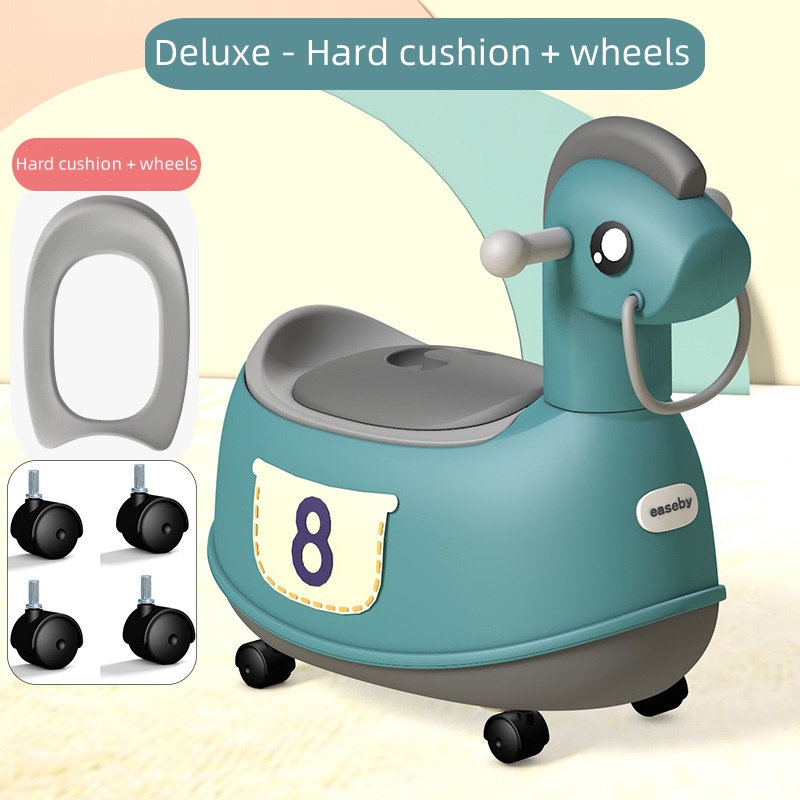 Children's Multi-Function Toil - огляд і ціна Toddler Potty Training Seat